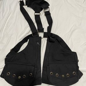 Adjustable Vest
